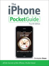 The iPhone Pocket Guide (eBook)